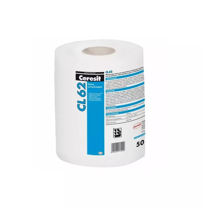 Ceresit - sealing tape CL 62