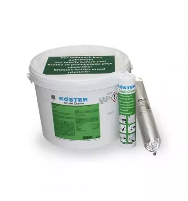 Koester - krem iniekcyjny Crisin Creme