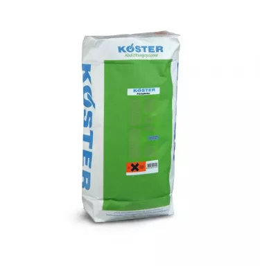 Koester - tynk mineralny drobnoziarnisty Feinputz