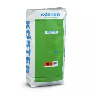 Koester - Sperrmortel Fix waterproof repair mortar