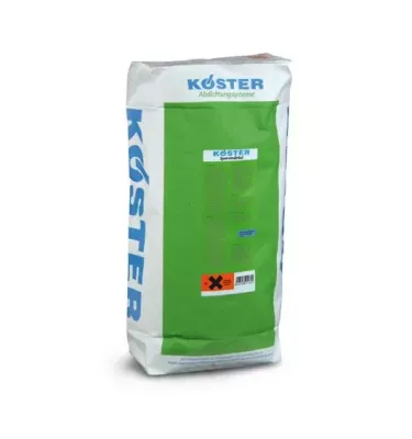 Koester - Reparaturmortel NC mineral repair mortar