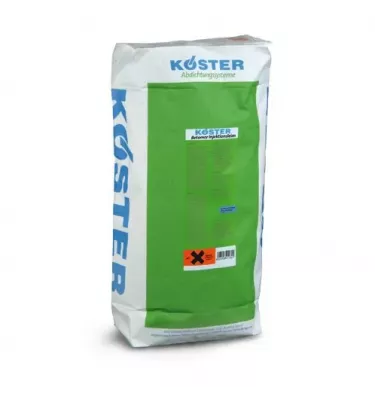 Koester - Injektionsleim 1K shrinkage injection mortar
