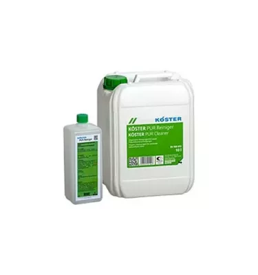 Koester - přípravek na odstranění kontaminace PUR Reiniger