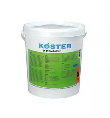 Koester - tixotropní činidlo Stellmittel