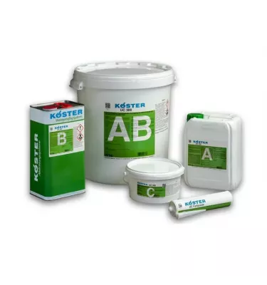 Koester - UC 300 three-component primer