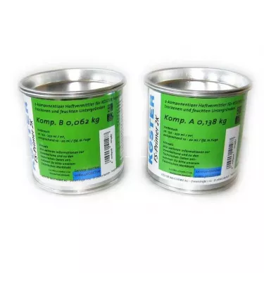 Coester - two-component primer FS Primer 2K