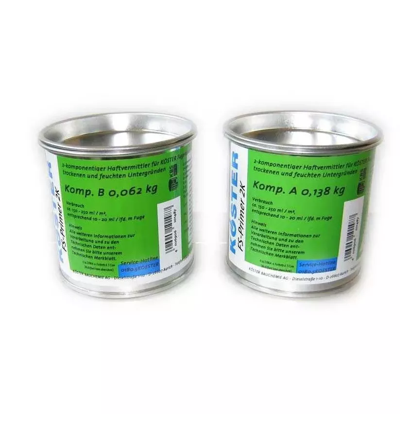 Coester - two-component primer FS Primer 2K