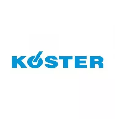 Koester - zaprawa cementowa wyrównująca BD