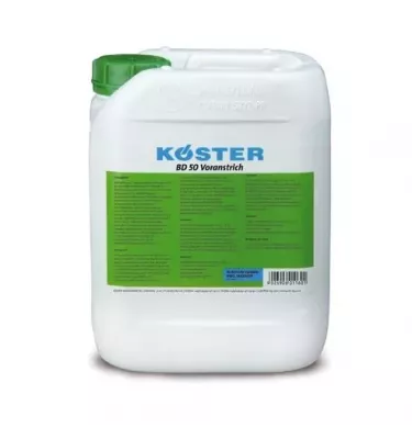Koester - preparat gruntujący BD 50 Voranstrich