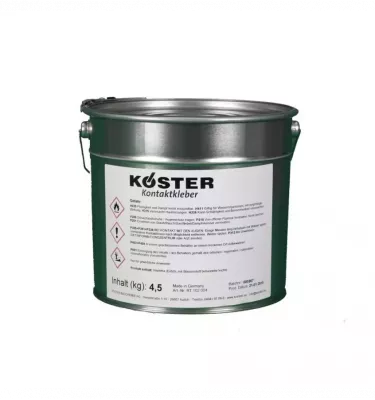 Koester - one-component adhesive Kontaktkleber
