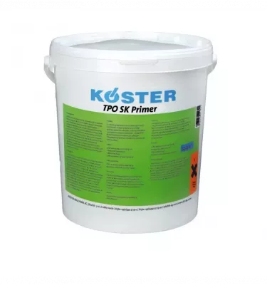 Koester - základní nátěr TPO SK Primer