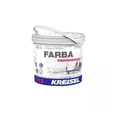 Kreisel - farba wewnętrzna Professional 013