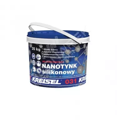 Kreisel - plaster Silikon Protect Nano-plaster 031