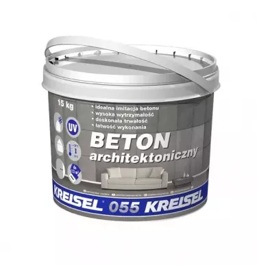 Kreisel - architektonický beton 055