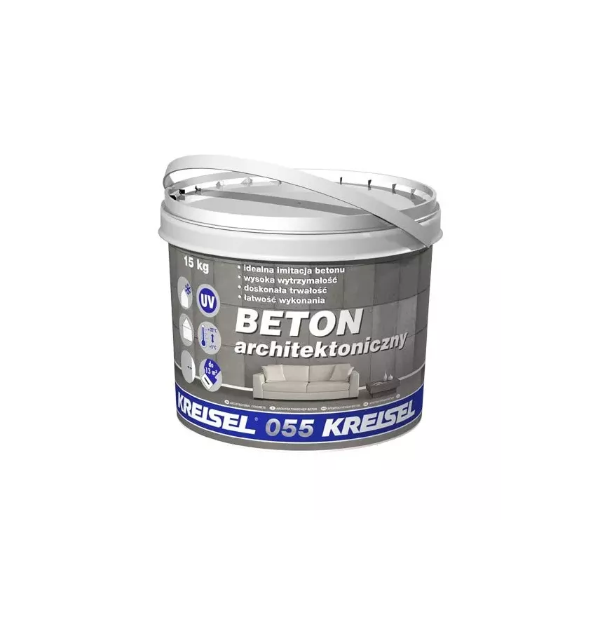 Kreisel - architectural concrete 055