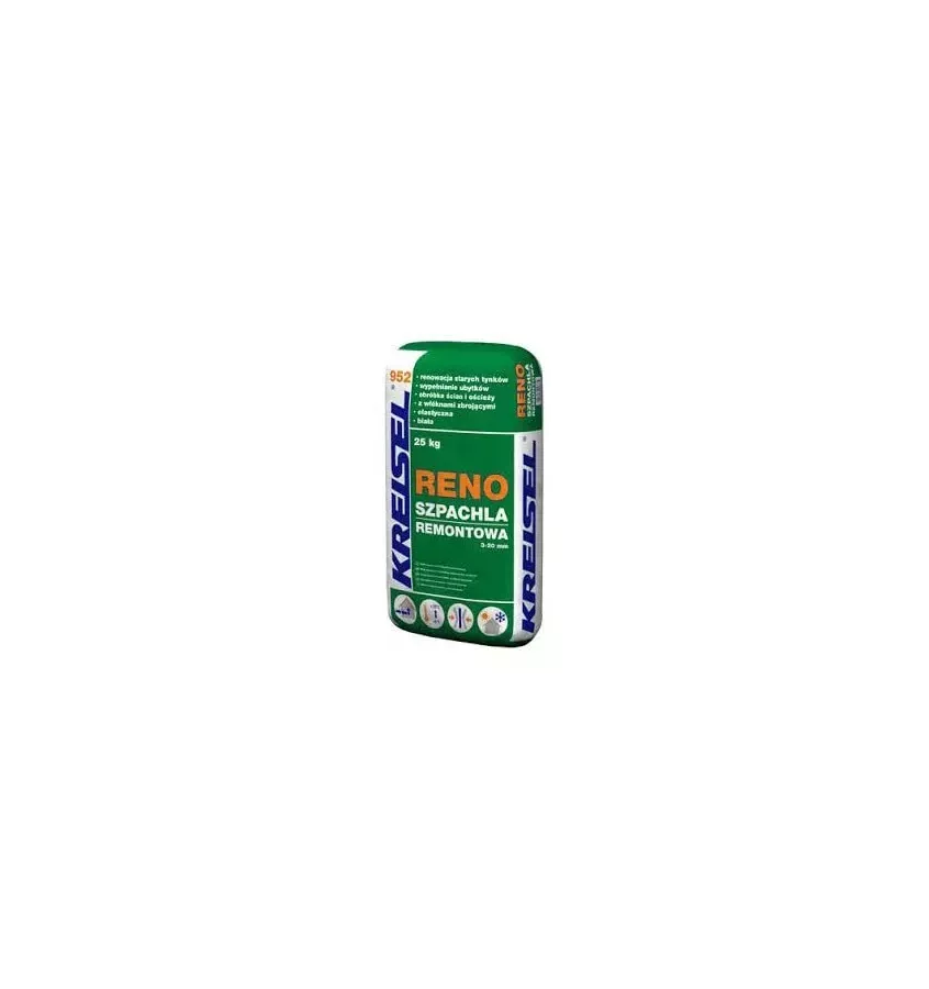 Kreisel - Reno 952 repair putty