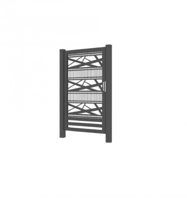 Picheta - J1 type 2D panel fence