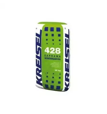 Kreisel - cementová vyrovnávací malta 428
