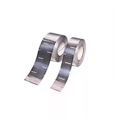 Paroc - reinforced aluminum AluCoat Tape