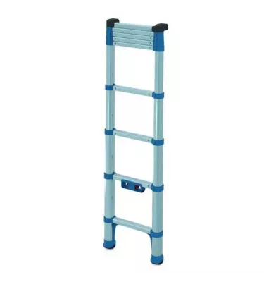 Zarges - drabina teleskopowa Compactstep L