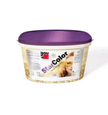 Baumit - StarColor silicone paint