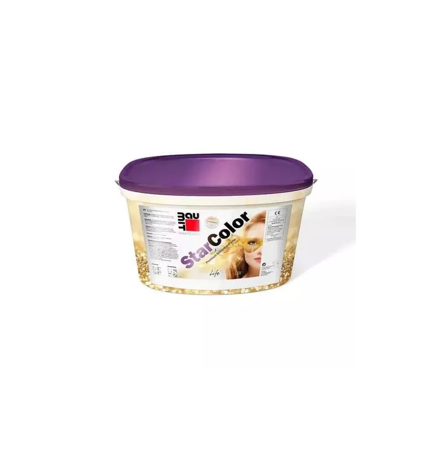 Baumit - StarColor silicone paint