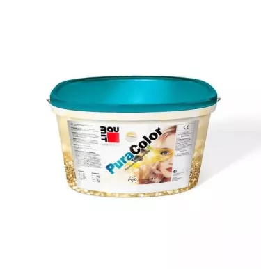 Baumit - PuraColor dispersion paint