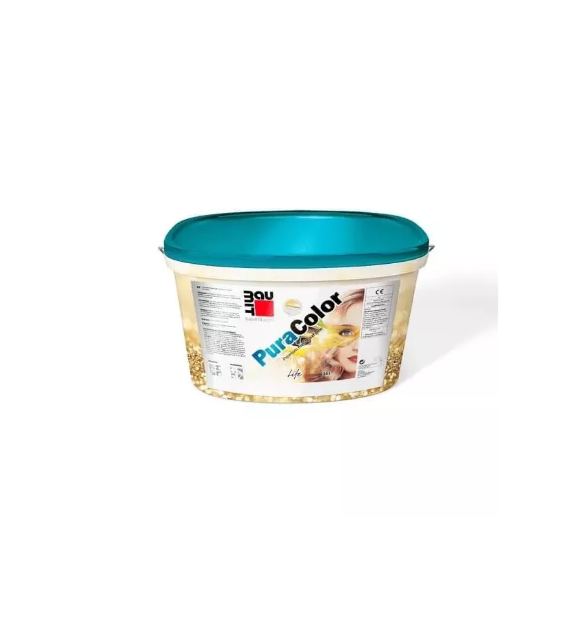 Baumit - PuraColor dispersion paint