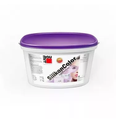 Baumit - SilikonColor silicone paint