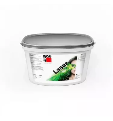 Baumit - Lasur decorative coating