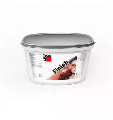 Baumit - Finish protective coating