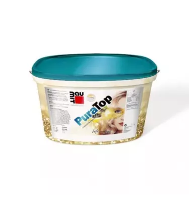 Baumit - PuraTop acrylic plaster