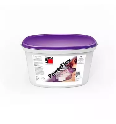 Baumit - disperzní tmel PowerFlex