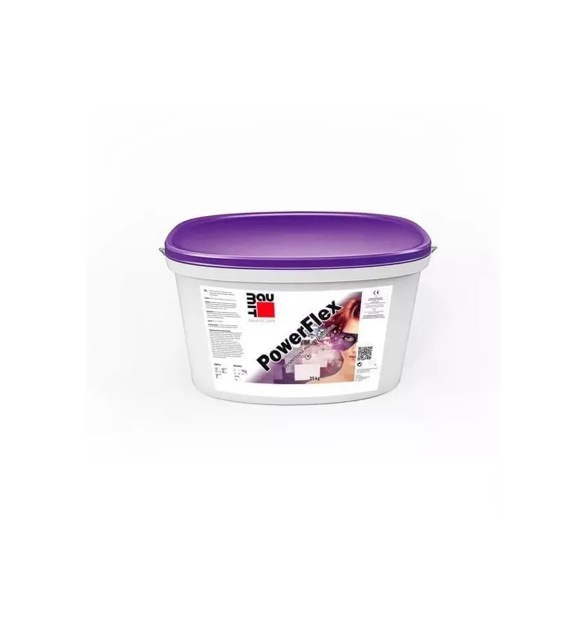 Baumit - PowerFlex dispersion putty