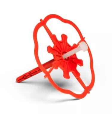 Baumit - kotwa montażowa StarTrack Red