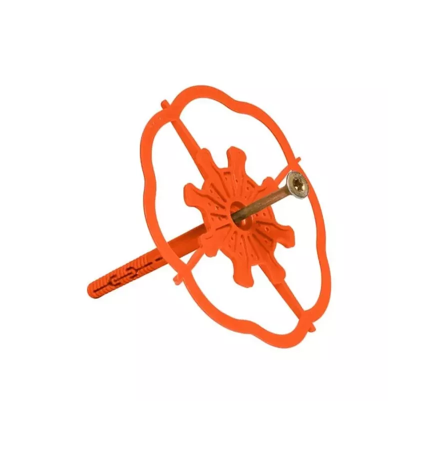 Montážní kotva Baumit - StarTrack Orange