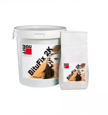Baumit - klej bitumiczny BituFix 2K