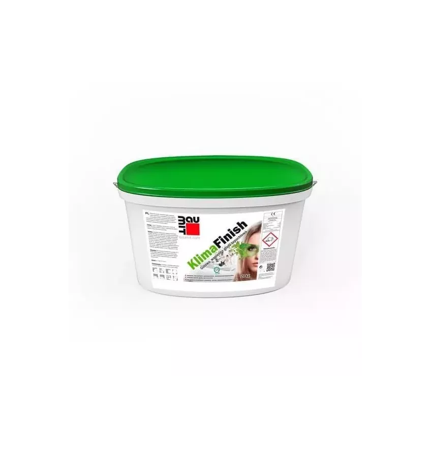 Baumit - KlimaFinish lime putty