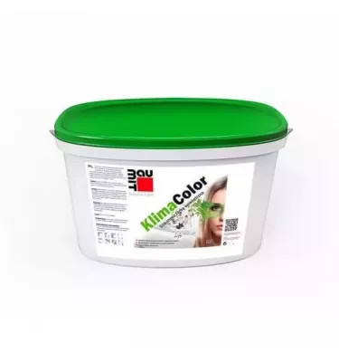 Baumit - farba wewnętrzna KlimaColor 