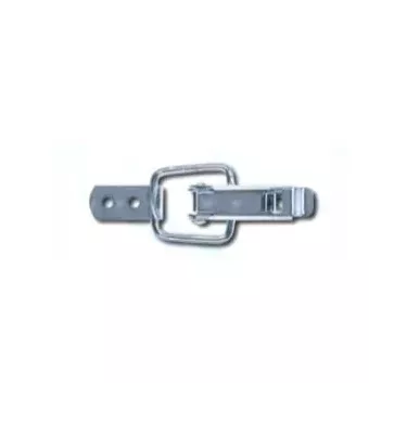 Xplo Thermal insulation - hood lock, galvanized 1/40 F