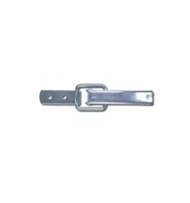 Xplo Thermal insulation - 3/70 galvanized hood lock