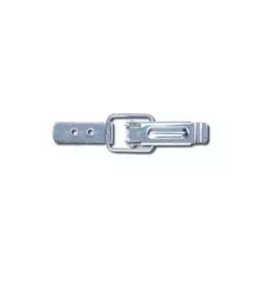 Xplo Thermal insulation - stainless steel 1/60 hood lock