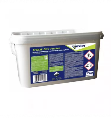 Nexler - two-component epoxy sealant Epolis EP-603 level