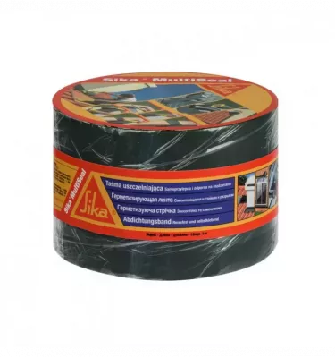 Sika - SikaMultiseal self-adhesive bitumen sealing tape