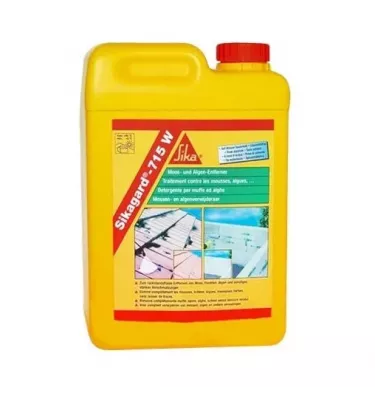 Sika - Sikagard -715W organický odstraňovač povlaků