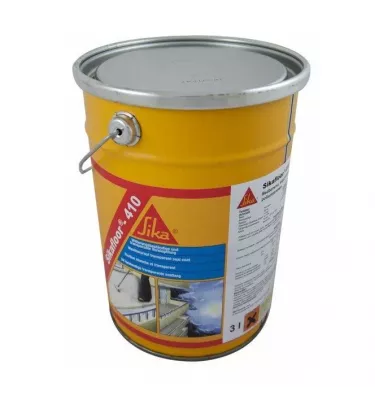 Sika - Sikafloor-410 one-part seal coat