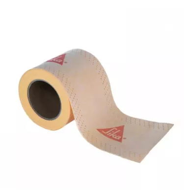 Sika - Crack bridging sealing tape SikaSealtape F