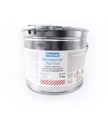 Promat - vrchní nátěr Promadur