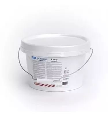 Promat - Promaseal A Spray ohnivzdorná hmota