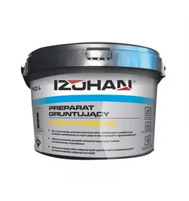 Izohan - Izohan SBS -Br primer